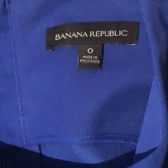 Banana Republic dress - Picture 5 of 7